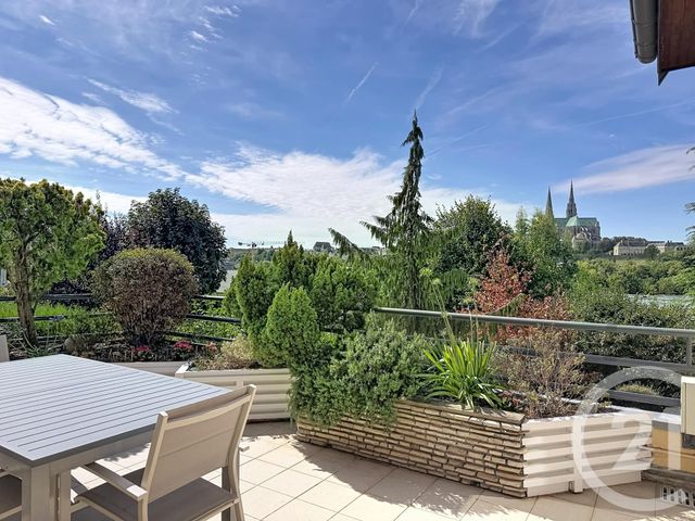 maison à vendre - 10 pièces - 330.0 m2 - CHARTRES - 28 - CENTRE - Century 21 Maitrejean Immobilier