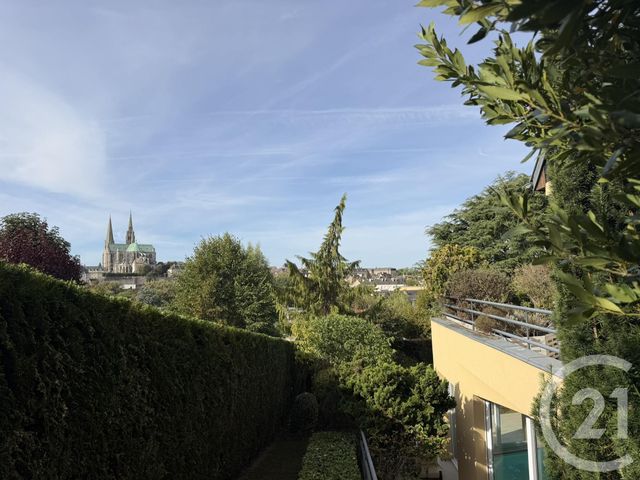 maison à vendre - 10 pièces - 330.0 m2 - CHARTRES - 28 - CENTRE - Century 21 Maitrejean Immobilier