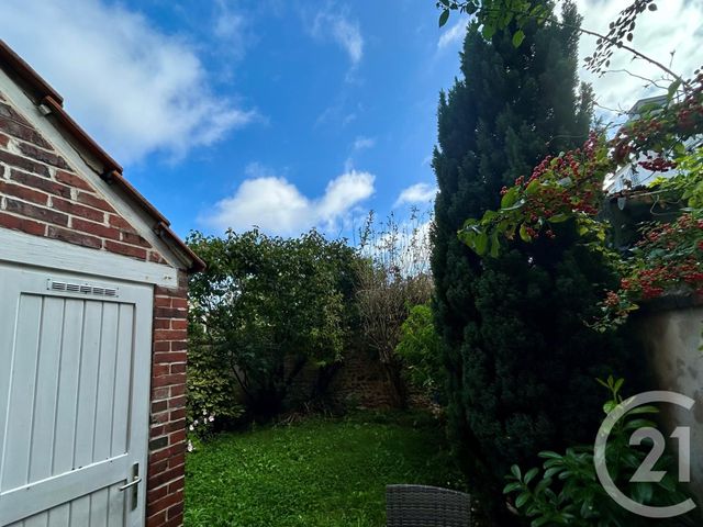 Appartement F3 à louer - 3 pièces - 48.81 m2 - CHARTRES - 28 - CENTRE - Century 21 Maitrejean Immobilier