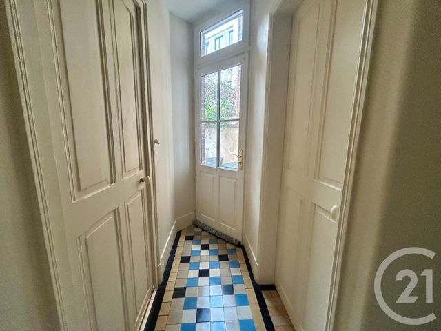 Appartement F3 à louer - 3 pièces - 48.81 m2 - CHARTRES - 28 - CENTRE - Century 21 Maitrejean Immobilier