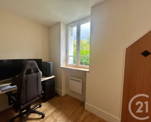 Appartement F3 à louer - 3 pièces - 48.81 m2 - CHARTRES - 28 - CENTRE - Century 21 Maitrejean Immobilier