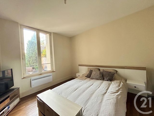 Appartement F3 à louer - 3 pièces - 48.81 m2 - CHARTRES - 28 - CENTRE - Century 21 Maitrejean Immobilier
