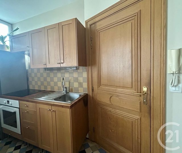 Appartement F3 à louer - 3 pièces - 48.81 m2 - CHARTRES - 28 - CENTRE - Century 21 Maitrejean Immobilier