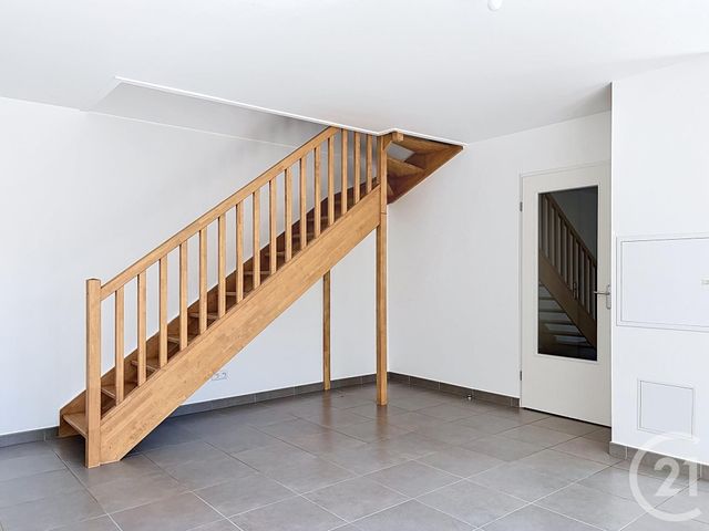Appartement Duplex à vendre - 3 pièces - 63.33 m2 - CHARTRES - 28 - CENTRE - Century 21 Maitrejean Immobilier