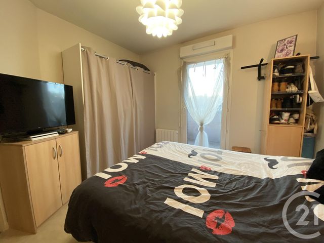 Appartement F2 à louer - 2 pièces - 39.49 m2 - CHARTRES - 28 - CENTRE - Century 21 Maitrejean Immobilier
