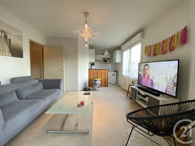 Appartement F2 à louer CHARTRES