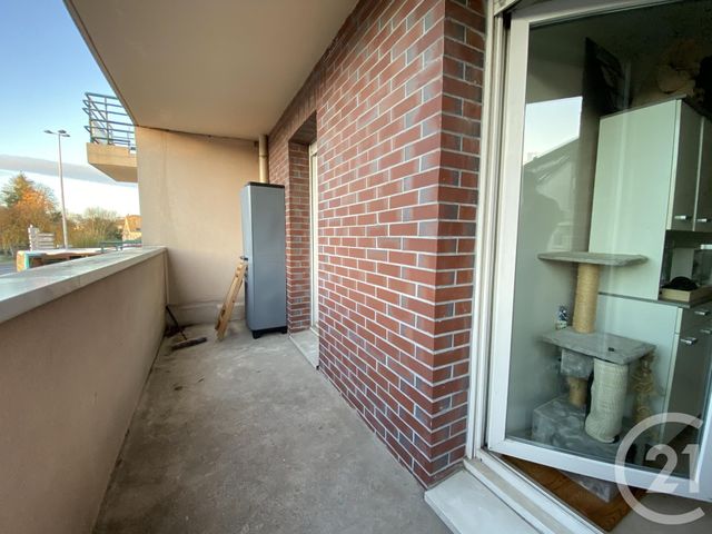 Appartement F2 à louer - 2 pièces - 39.49 m2 - CHARTRES - 28 - CENTRE - Century 21 Maitrejean Immobilier