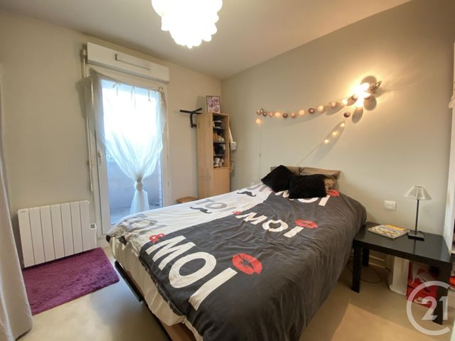 Appartement F2 à louer - 2 pièces - 39.49 m2 - CHARTRES - 28 - CENTRE - Century 21 Maitrejean Immobilier