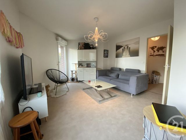 Appartement F2 à louer - 2 pièces - 39.49 m2 - CHARTRES - 28 - CENTRE - Century 21 Maitrejean Immobilier
