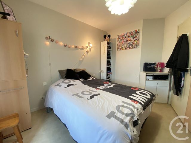 Appartement F2 à louer - 2 pièces - 39.49 m2 - CHARTRES - 28 - CENTRE - Century 21 Maitrejean Immobilier