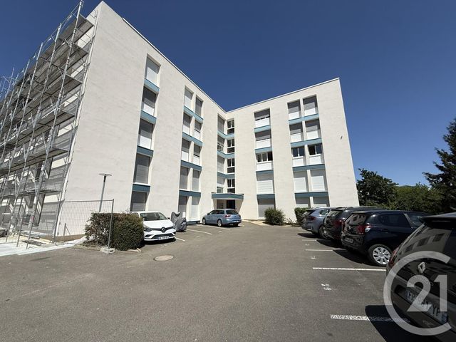Appartement F2 à louer - 2 pièces - 48.64 m2 - CHARTRES - 28 - CENTRE - Century 21 Maitrejean Immobilier