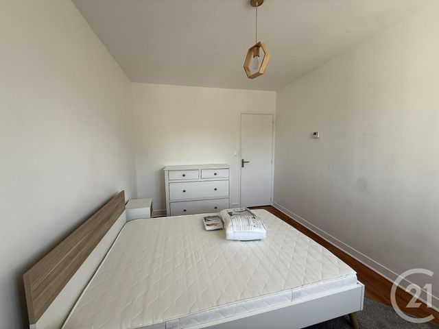 Appartement F2 à louer - 2 pièces - 48.64 m2 - CHARTRES - 28 - CENTRE - Century 21 Maitrejean Immobilier