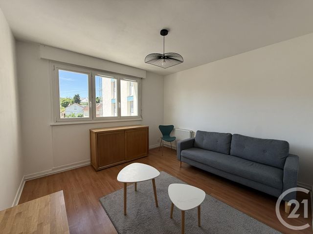 Appartement F2 à louer CHARTRES