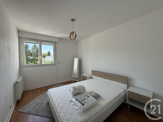 Appartement F2 à louer - 2 pièces - 48.64 m2 - CHARTRES - 28 - CENTRE - Century 21 Maitrejean Immobilier