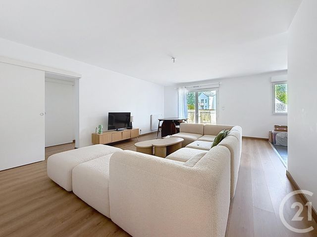 Appartement F4 à vendre - 5 pièces - 96.95 m2 - CHARTRES - 28 - CENTRE - Century 21 Maitrejean Immobilier