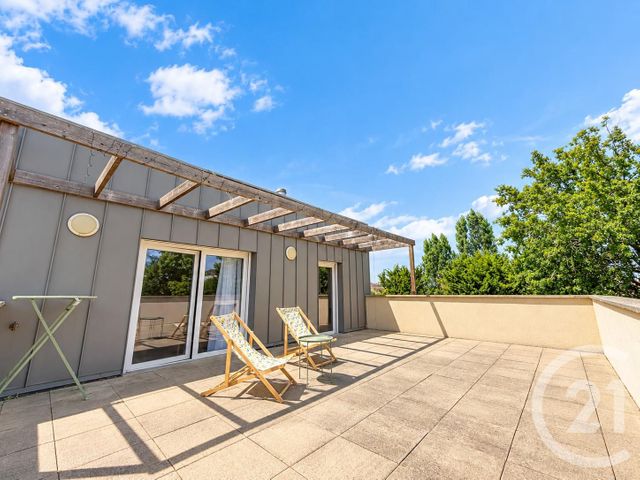Appartement F4 à vendre CHARTRES