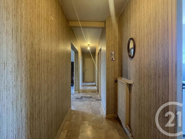 Appartement F2 bis à vendre - 4 pièces - 67.14 m2 - CHARTRES - 28 - CENTRE - Century 21 Maitrejean Immobilier