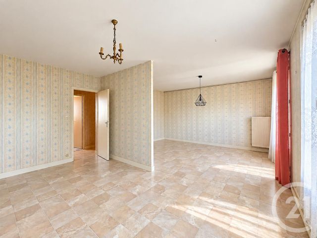 Appartement F2 Bis à vendre CHARTRES