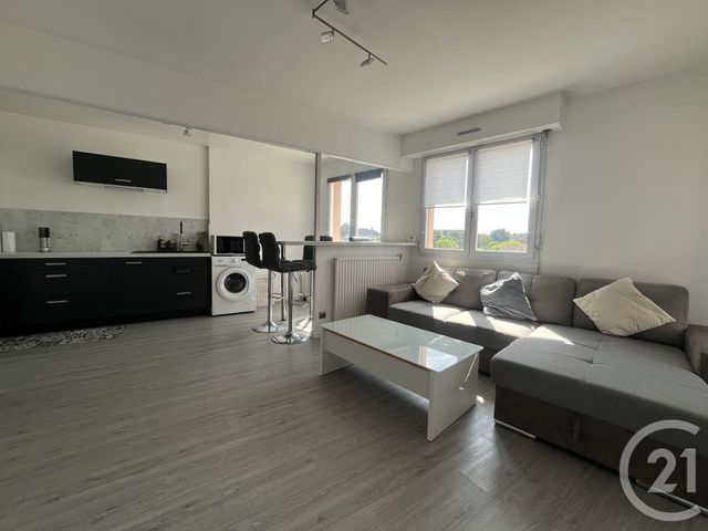 Appartement F2 à louer CHARTRES