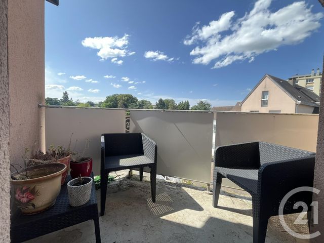 Appartement F2 à louer - 2 pièces - 46.93 m2 - CHARTRES - 28 - CENTRE - Century 21 Maitrejean Immobilier