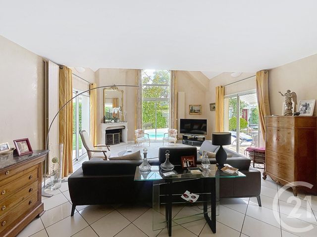 maison à vendre - 6 pièces - 180.0 m2 - LUISANT - 28 - CENTRE - Century 21 Maitrejean Immobilier