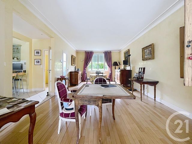 maison à vendre - 6 pièces - 180.0 m2 - LUISANT - 28 - CENTRE - Century 21 Maitrejean Immobilier