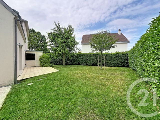 maison à vendre - 6 pièces - 180.0 m2 - LUISANT - 28 - CENTRE - Century 21 Maitrejean Immobilier