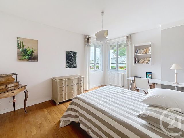 maison à vendre - 6 pièces - 180.0 m2 - LUISANT - 28 - CENTRE - Century 21 Maitrejean Immobilier