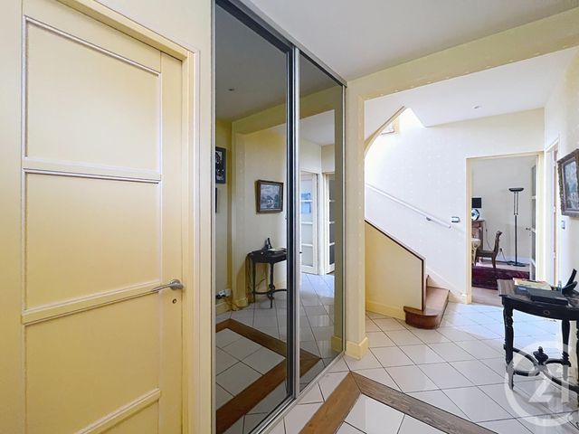maison à vendre - 6 pièces - 180.0 m2 - LUISANT - 28 - CENTRE - Century 21 Maitrejean Immobilier