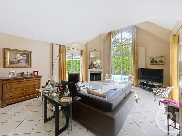 maison à vendre - 6 pièces - 180.0 m2 - LUISANT - 28 - CENTRE - Century 21 Maitrejean Immobilier
