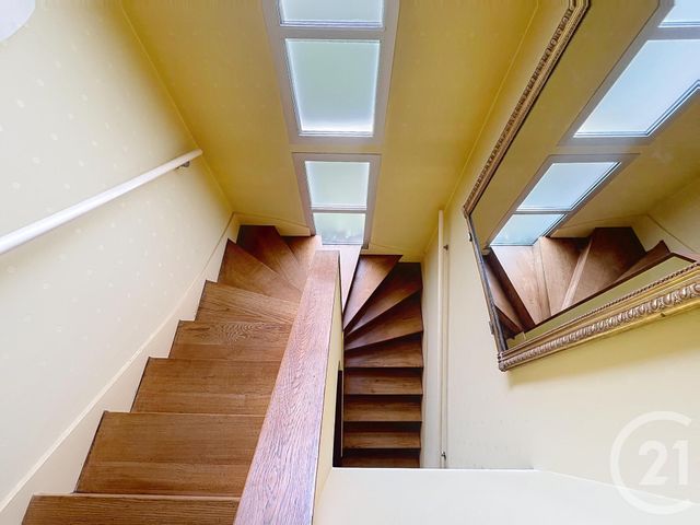 maison à vendre - 6 pièces - 180.0 m2 - LUISANT - 28 - CENTRE - Century 21 Maitrejean Immobilier