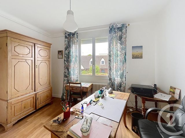 maison à vendre - 6 pièces - 180.0 m2 - LUISANT - 28 - CENTRE - Century 21 Maitrejean Immobilier