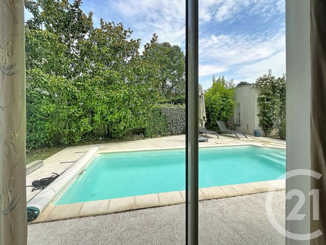 maison à vendre - 6 pièces - 180.0 m2 - LUISANT - 28 - CENTRE - Century 21 Maitrejean Immobilier
