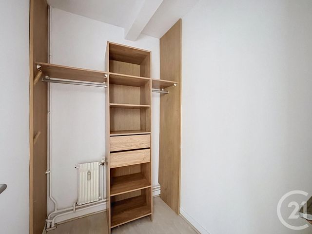 Appartement F2 bis à vendre - 3 pièces - 56.17 m2 - CHARTRES - 28 - CENTRE - Century 21 Maitrejean Immobilier