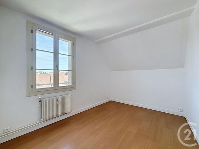 Appartement F2 bis à vendre - 3 pièces - 56.17 m2 - CHARTRES - 28 - CENTRE - Century 21 Maitrejean Immobilier