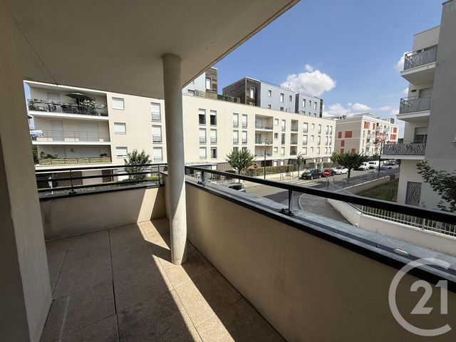 Appartement F3 à louer - 3 pièces - 64.9 m2 - CHARTRES - 28 - CENTRE - Century 21 Maitrejean Immobilier