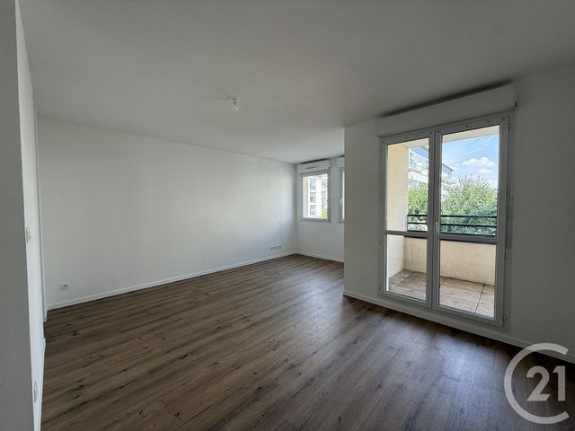 Appartement F3 à louer - 3 pièces - 64.9 m2 - CHARTRES - 28 - CENTRE - Century 21 Maitrejean Immobilier