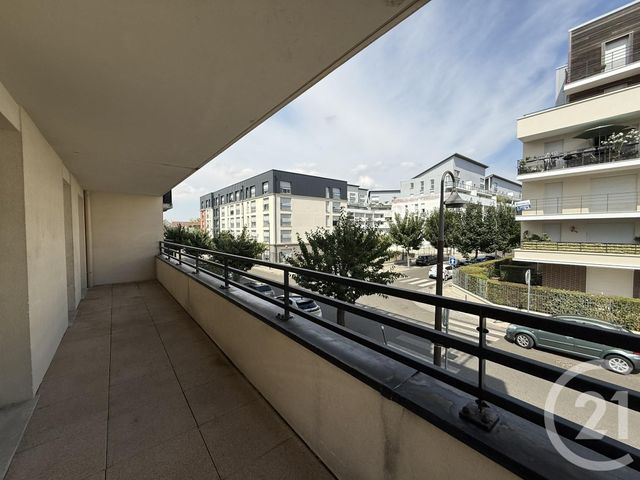 Appartement F3 à louer - 3 pièces - 64.9 m2 - CHARTRES - 28 - CENTRE - Century 21 Maitrejean Immobilier