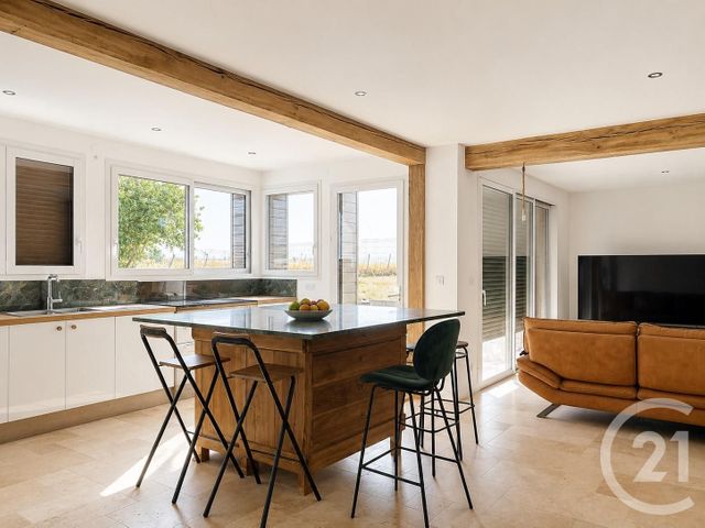 maison à vendre - 4 pièces - 169.29 m2 - CHARTRES - 28 - CENTRE - Century 21 Maitrejean Immobilier