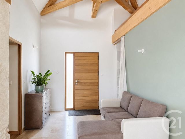 maison à vendre - 4 pièces - 169.29 m2 - CHARTRES - 28 - CENTRE - Century 21 Maitrejean Immobilier