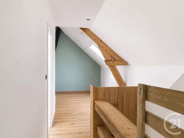 maison à vendre - 4 pièces - 169.29 m2 - CHARTRES - 28 - CENTRE - Century 21 Maitrejean Immobilier