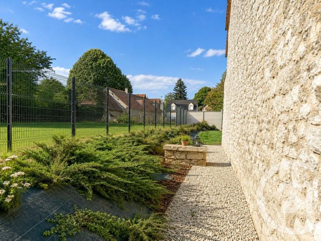 maison à vendre - 4 pièces - 169.29 m2 - CHARTRES - 28 - CENTRE - Century 21 Maitrejean Immobilier