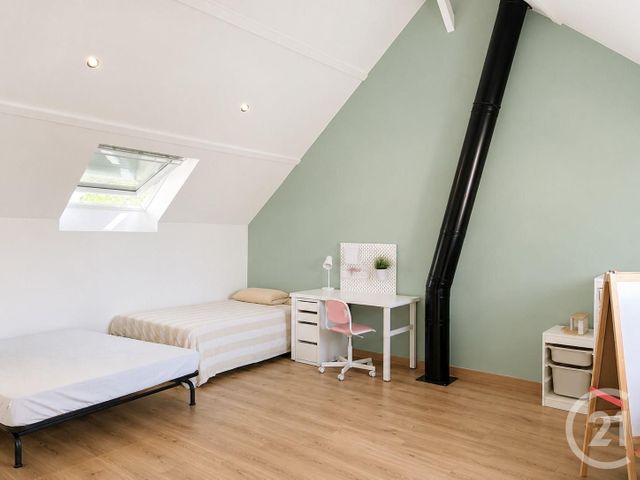 maison à vendre - 4 pièces - 169.29 m2 - CHARTRES - 28 - CENTRE - Century 21 Maitrejean Immobilier