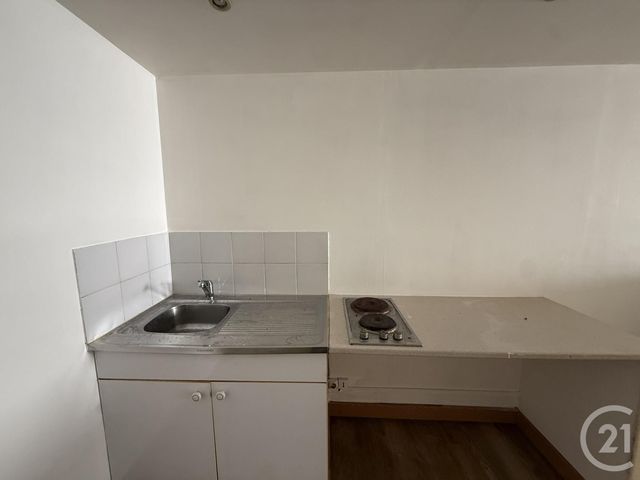 Appartement F1 à louer - 1 pièce - 27.87 m2 - CHARTRES - 28 - CENTRE - Century 21 Maitrejean Immobilier