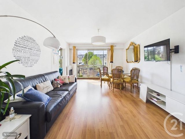 Appartement F3 à vendre CHARTRES
