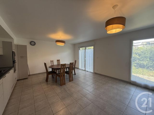 maison à louer - 4 pièces - 95.51 m2 - CHARTRES - 28 - CENTRE - Century 21 Maitrejean Immobilier