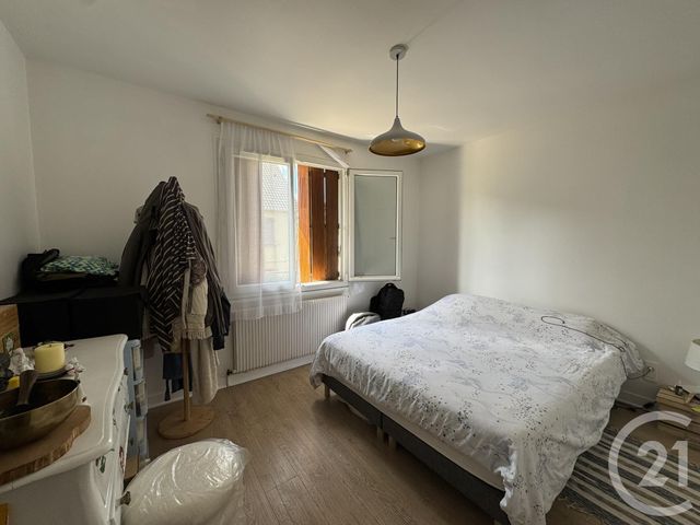maison à louer - 3 pièces - 66.59 m2 - LUISANT - 28 - CENTRE - Century 21 Maitrejean Immobilier