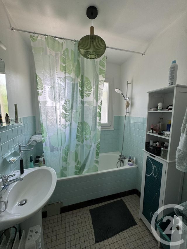 maison à louer - 3 pièces - 66.59 m2 - LUISANT - 28 - CENTRE - Century 21 Maitrejean Immobilier