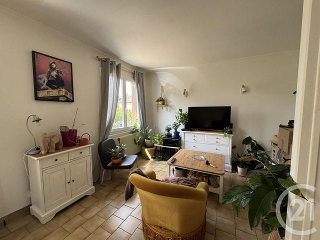 maison à louer - 3 pièces - 66.59 m2 - LUISANT - 28 - CENTRE - Century 21 Maitrejean Immobilier