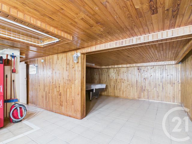 maison à vendre - 4 pièces - 92.0 m2 - CHARTRES - 28 - CENTRE - Century 21 Maitrejean Immobilier